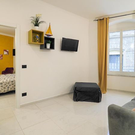 Apartmán Eli&Fra 1 La Spezia Exteriér fotografie