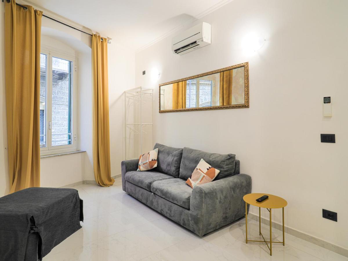 Apartmán Eli&Fra 1 La Spezia Exteriér fotografie