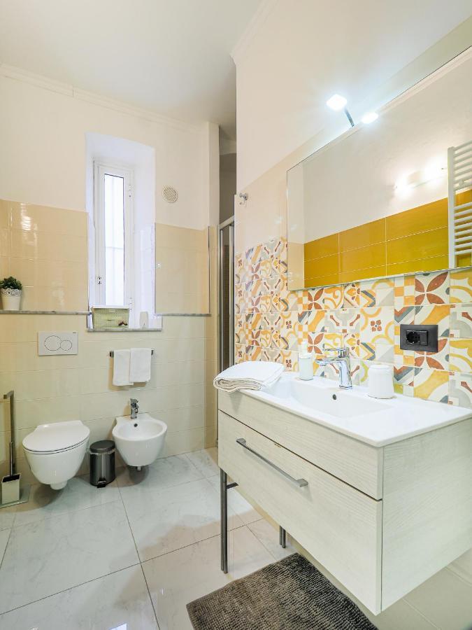 Apartmán Eli&Fra 1 La Spezia Exteriér fotografie