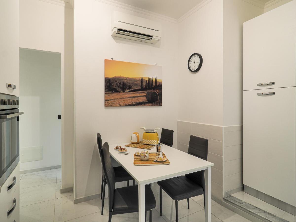 Apartmán Eli&Fra 1 La Spezia Exteriér fotografie