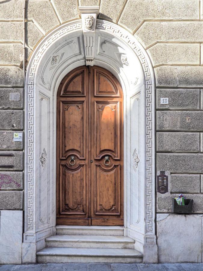 Apartmán Eli&Fra 1 La Spezia Exteriér fotografie