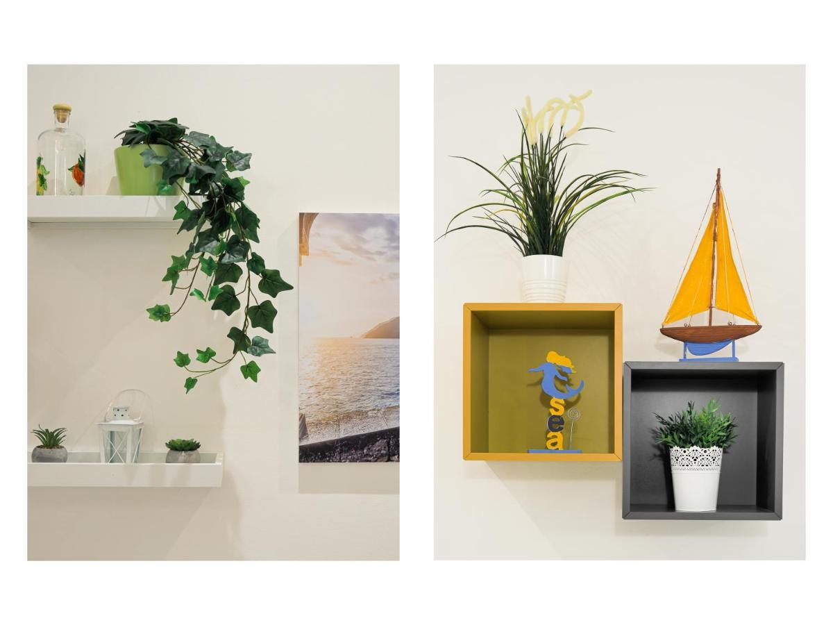 Apartmán Eli&Fra 1 La Spezia Exteriér fotografie