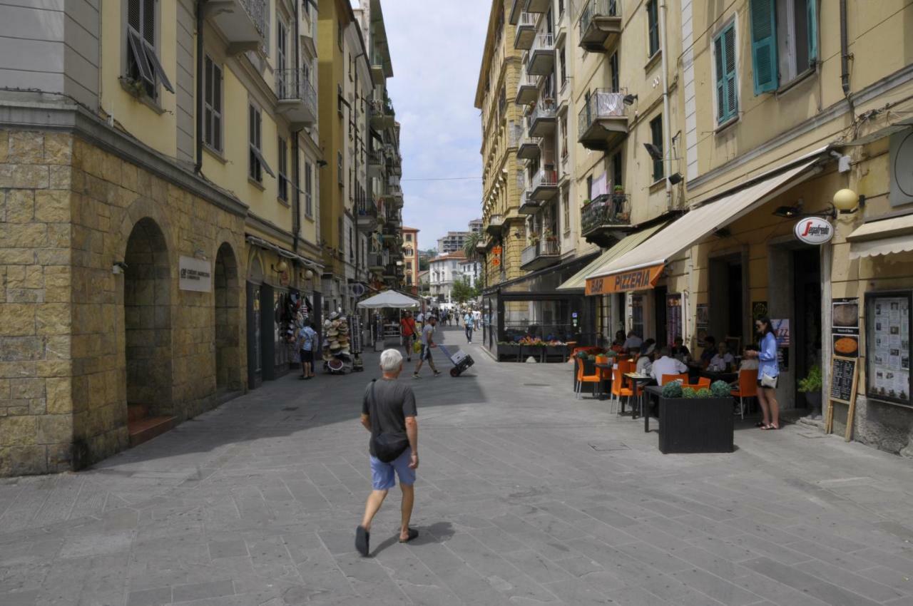 Apartmán Eli&Fra 1 La Spezia Exteriér fotografie